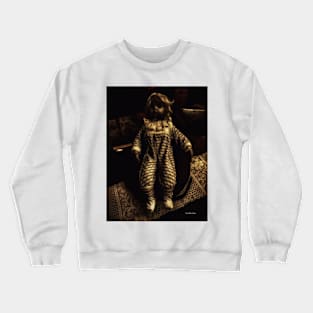 Livin' Doll Crewneck Sweatshirt